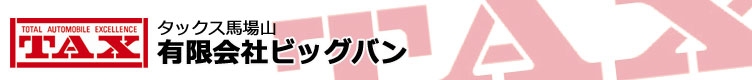 有限会社 ビッグバン